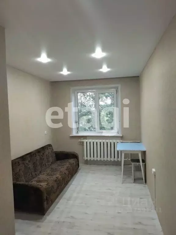 1-к кв. Красноярский край, Красноярск Семафорная ул., 257 (13.7 м) - Фото 0