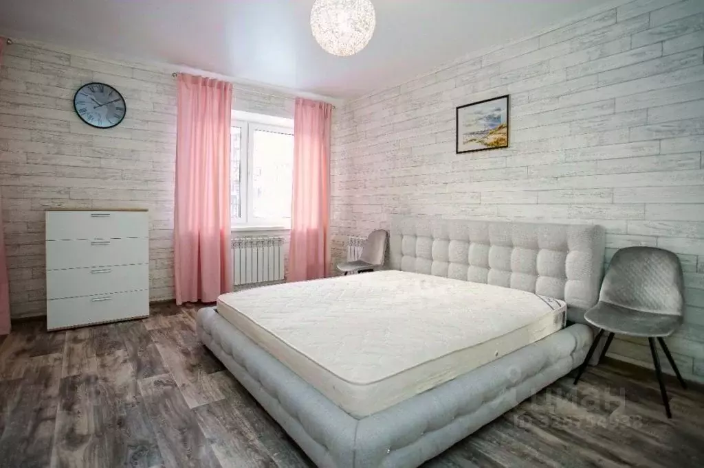 1-к кв. Ярославская область, Ярославль ул. Наумова, 5 (42.0 м) - Фото 2