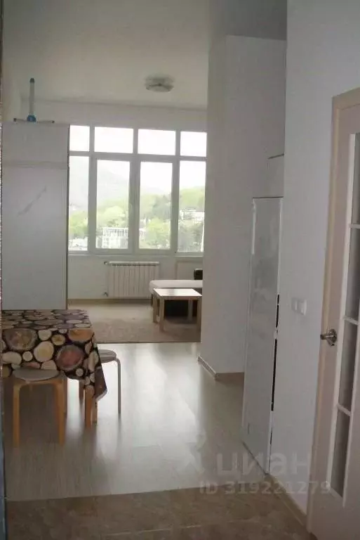 1-к кв. Краснодарский край, Сочи Сухумское ш., 19/2 (30.0 м) - Фото 1