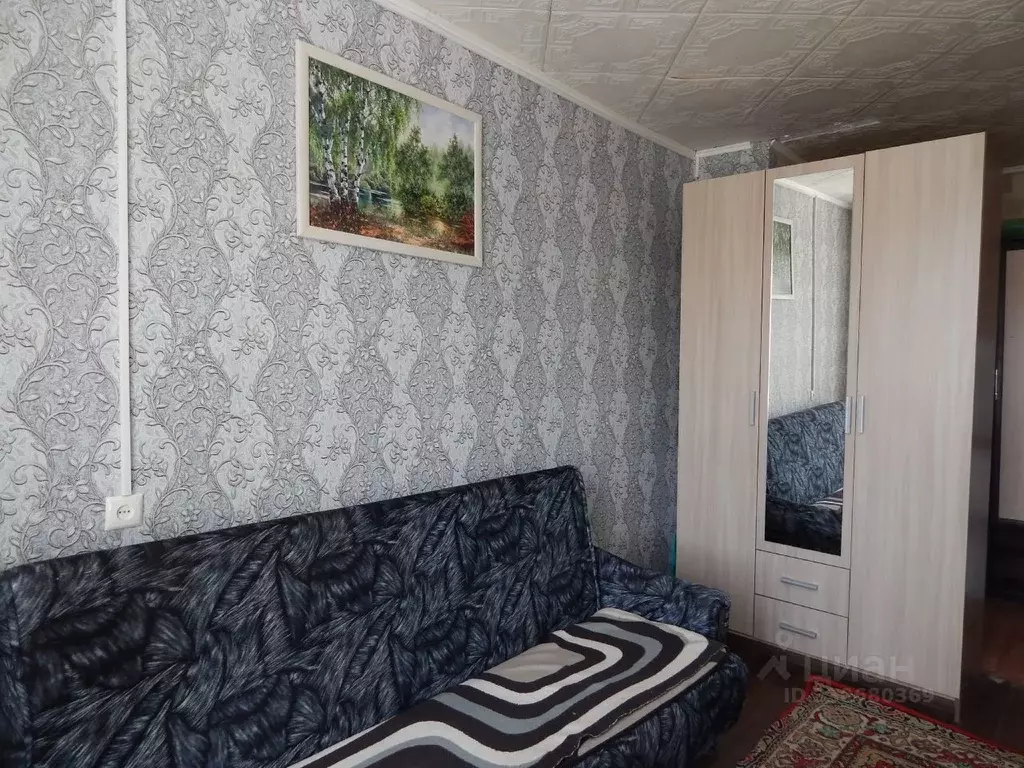 Комната Марий Эл, Йошкар-Ола ул. Машиностроителей, 128А (20.0 м) - Фото 2