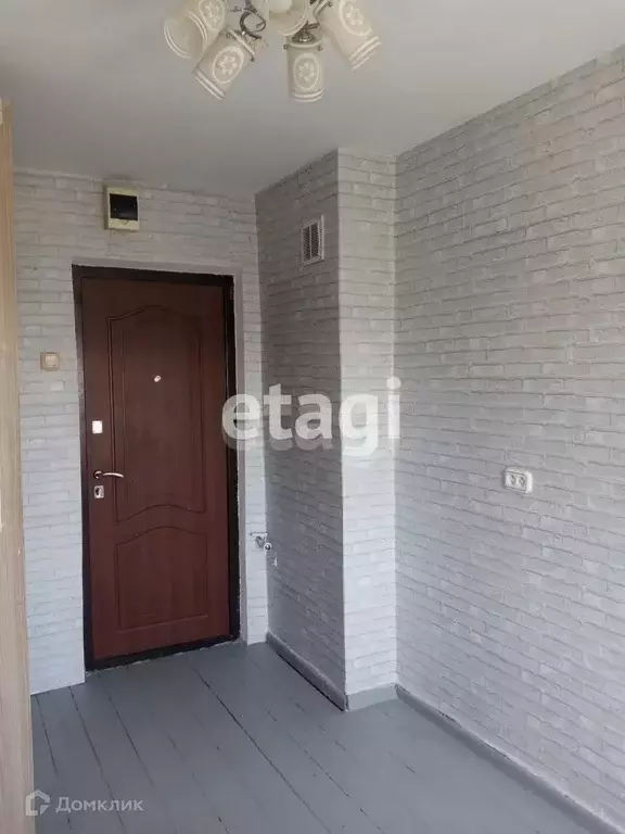 Продаётся 1-к квартира, 10 м - Фото 1