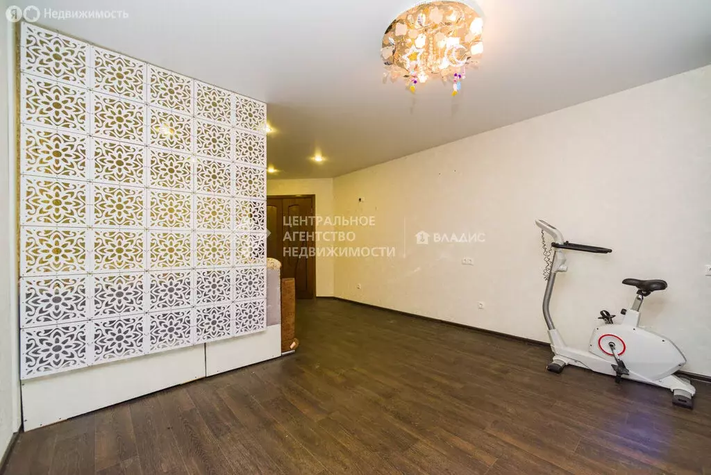 2-комнатная квартира: Рязань, Быстрецкая улица, 20 (80 м) - Фото 1