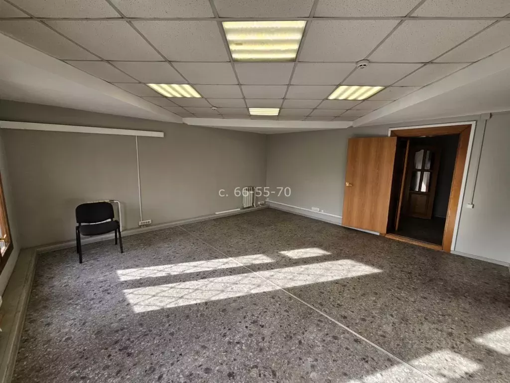 Офис в Иркутская область, Иркутск Восточный пер., 8 (150 м) - Фото 1