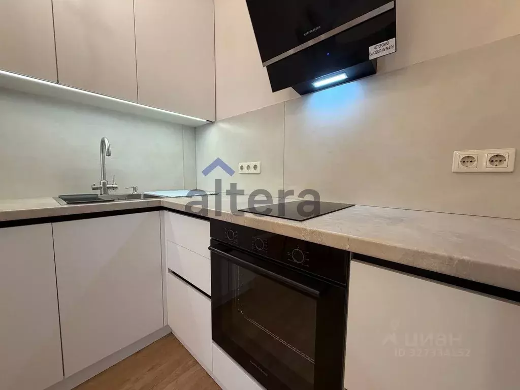 1-к кв. Татарстан, Лаишевский район, Столбищенское с/пос, с. Усады ул. ... - Фото 2