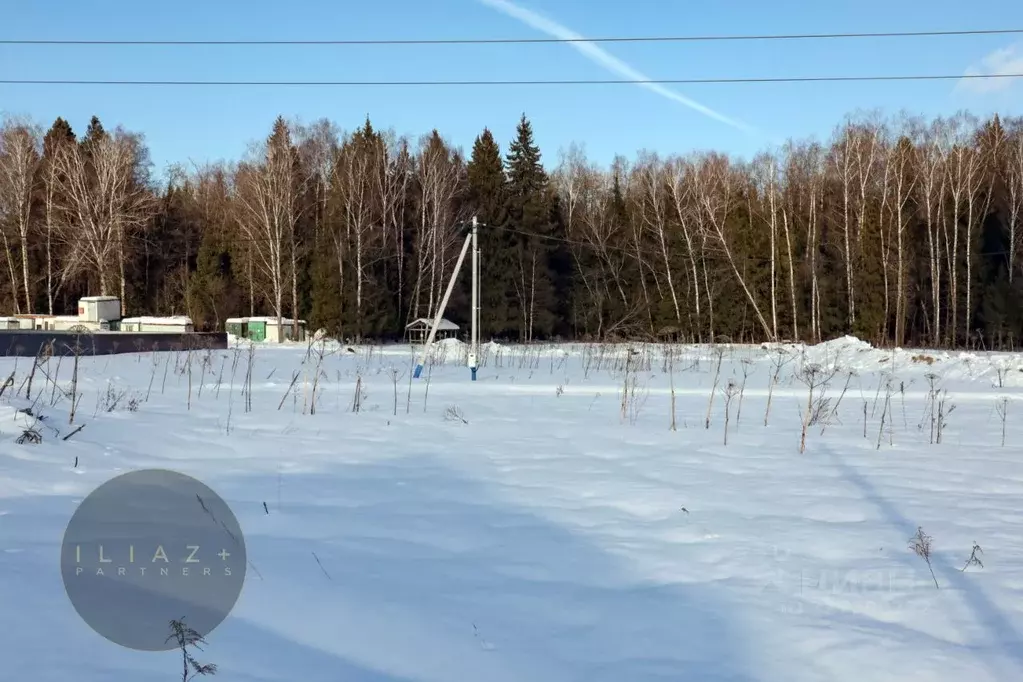 Участок в Москва Европейская долина-2 ДНП,  (20.0 сот.) - Фото 1