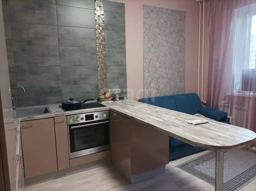 1-к кв. Курская область, Курск просп. Анатолия Дериглазова, 35 (50.0 ... - Фото 1