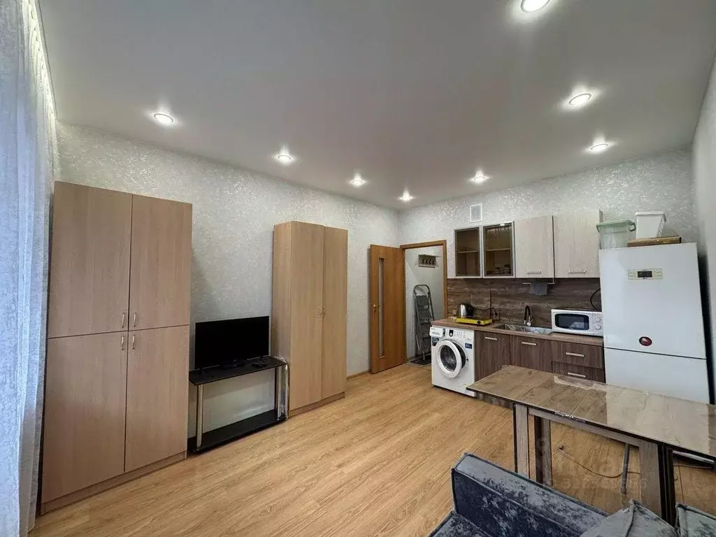 Квартира, студия, 24 м - Фото 2