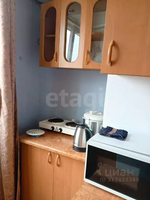 Студия Крым, Сакский район, с. Молочное ул. Ново-Садовая, 3 (14.0 м) - Фото 0