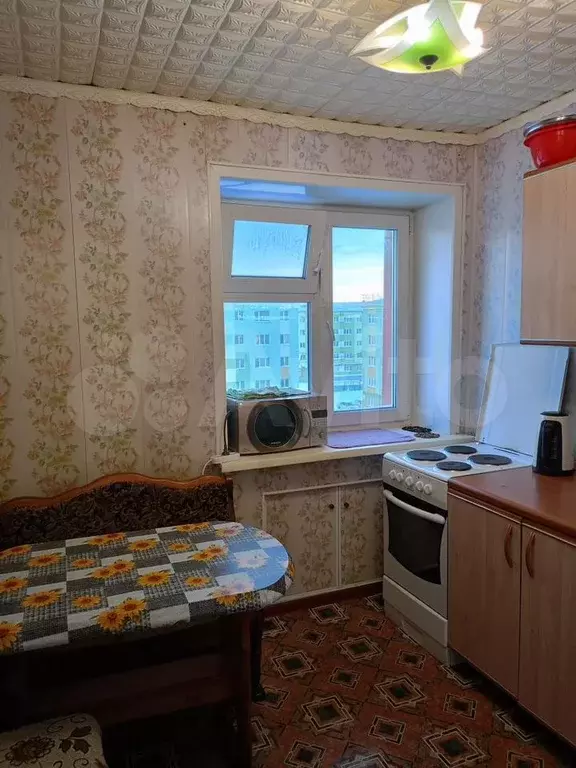 3-к. квартира, 54,7 м, 5/5 эт. - Фото 1