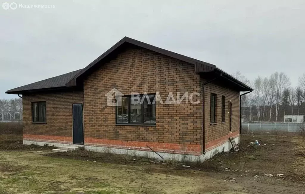 Дом в Богословка, Солнечная улица, 213 (116.5 м) - Фото 1