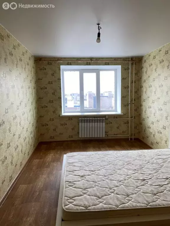 Квартира-студия: Тамбов, Запрудный проезд, 10 (33 м) - Фото 0