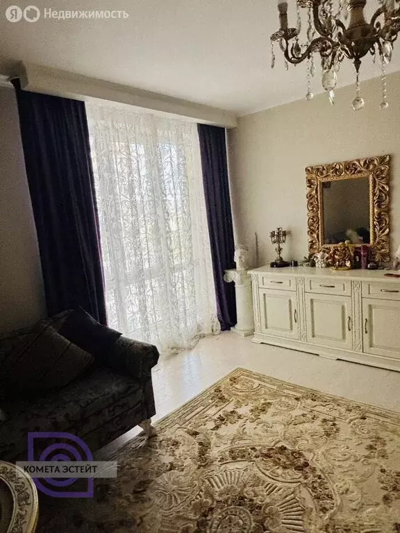 2-комнатная квартира: Москва, Хорошёвское шоссе, 12к1 (57 м) - Фото 2