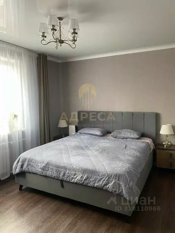 2-к кв. Оренбургская область, Оренбург ул. Поляничко, 7/1 (64.7 м) - Фото 0
