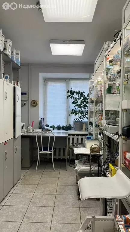 Помещение свободного назначения (45 м) - Фото 1