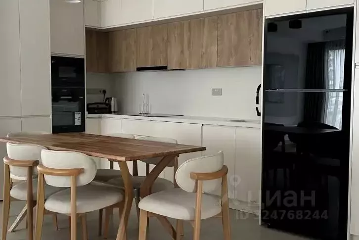 1-к кв. Краснодарский край, Сочи Бытха мкр, ул. Ясногорская, 16/2к4 ... - Фото 2