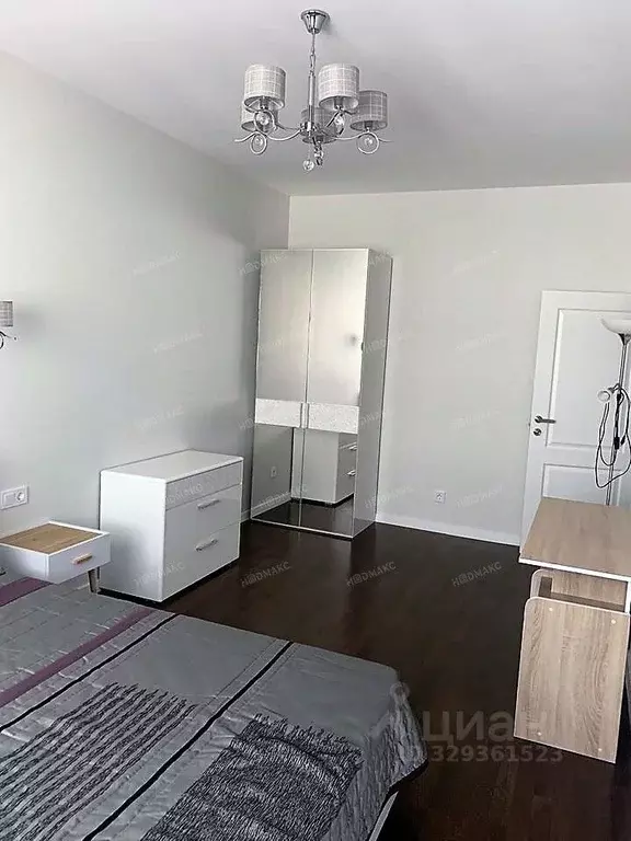 2-к кв. Санкт-Петербург просп. Медиков, 10к6 (65.0 м) - Фото 2
