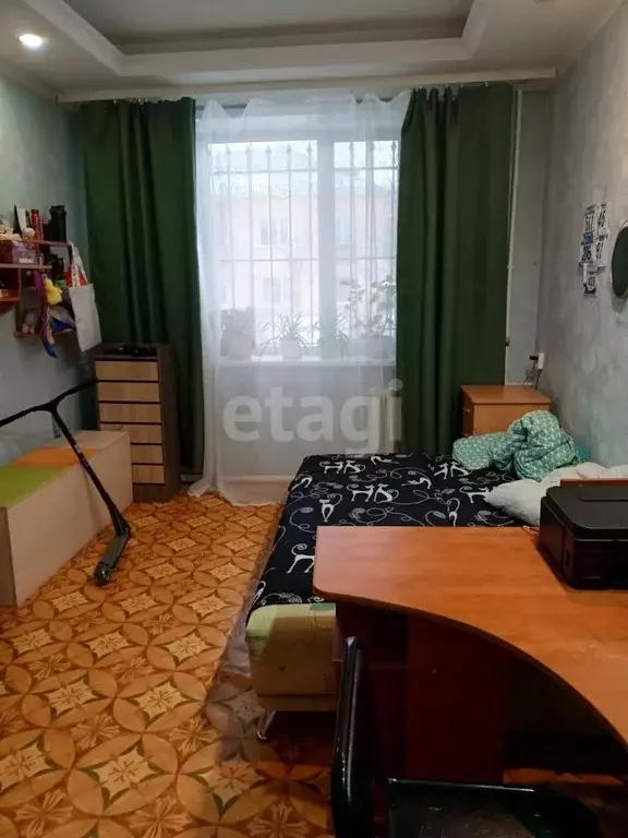 Квартира, 3 комнаты, 61 м - Фото 0