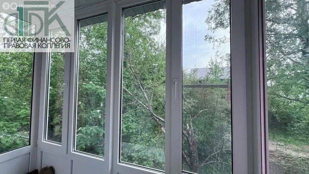 1-комнатная квартира: Арзамас, улица Кольцова, 9 (31 м) - Фото 0