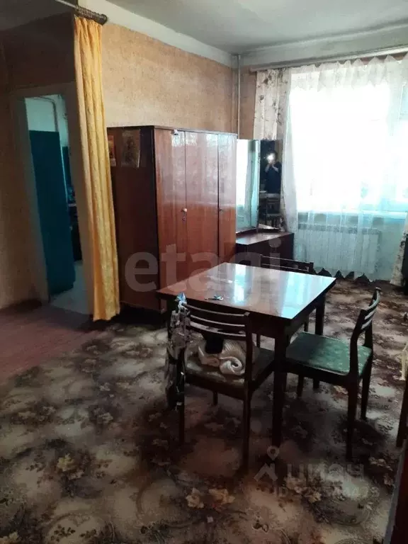 2-к кв. Калужская область, Калуга ул. Краснопивцева, 3 (43.9 м) - Фото 2