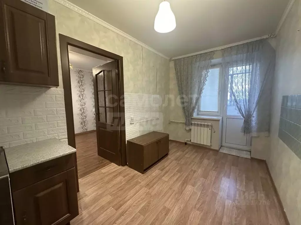 1-к кв. Оренбургская область, Оренбург Беляевская ул., 31 (28.0 м) - Фото 2