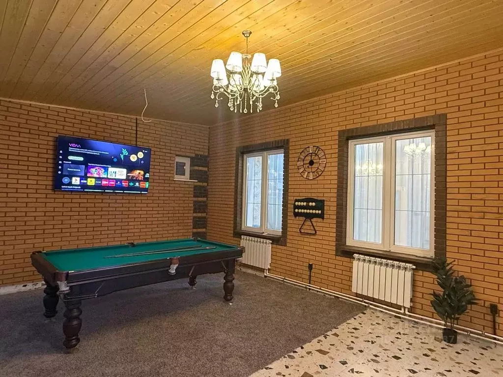 Дом в Москва д. Романцево, ул. Лесная, 19 (200 м) - Фото 2