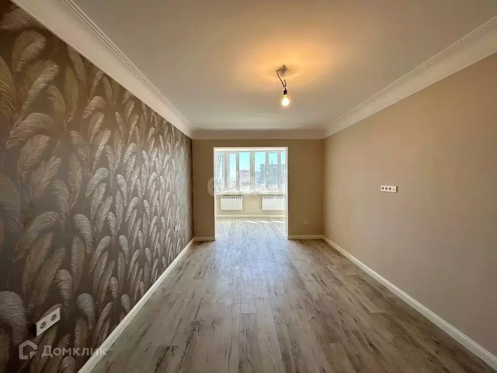 Продаётся 2-к квартира, 76 м - Фото 1
