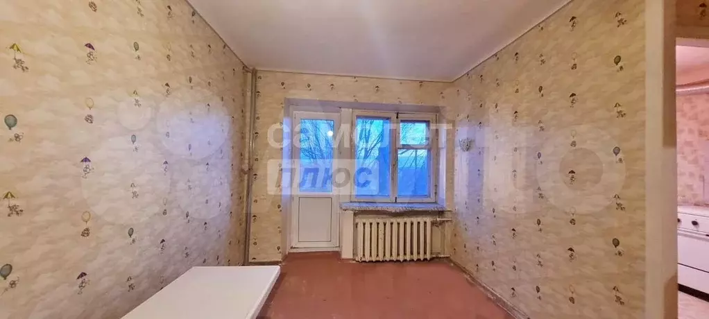 2-к. квартира, 44 м, 4/5 эт. - Фото 0