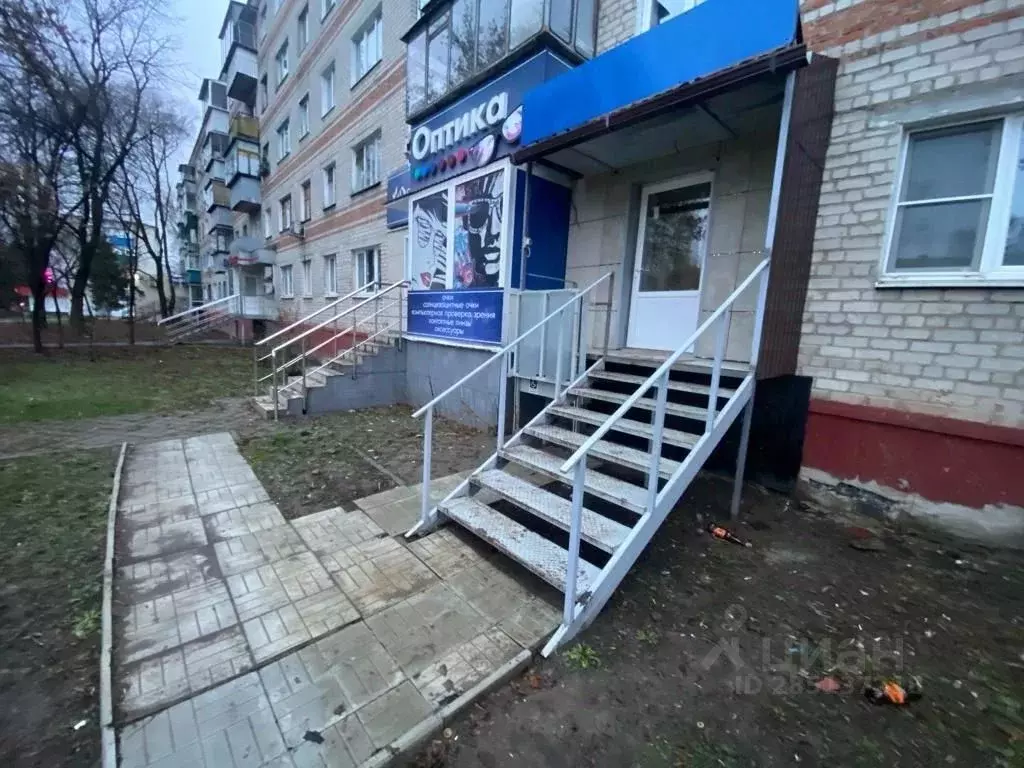 Офис в Курская область, Курск ул. Карла Маркса, 14 (50 м) - Фото 2