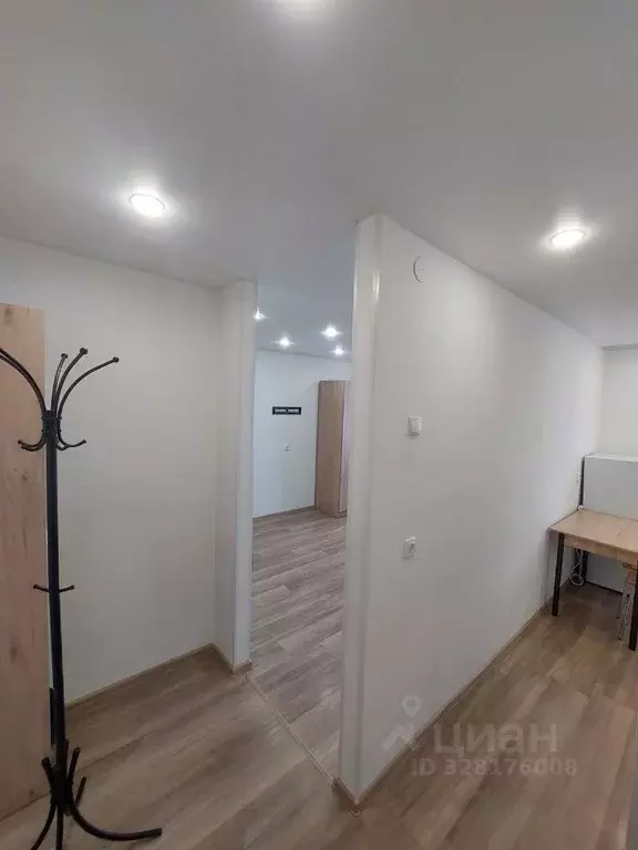 1-к кв. Свердловская область, Екатеринбург ул. Пионеров, 9к1 (29.0 м) - Фото 2