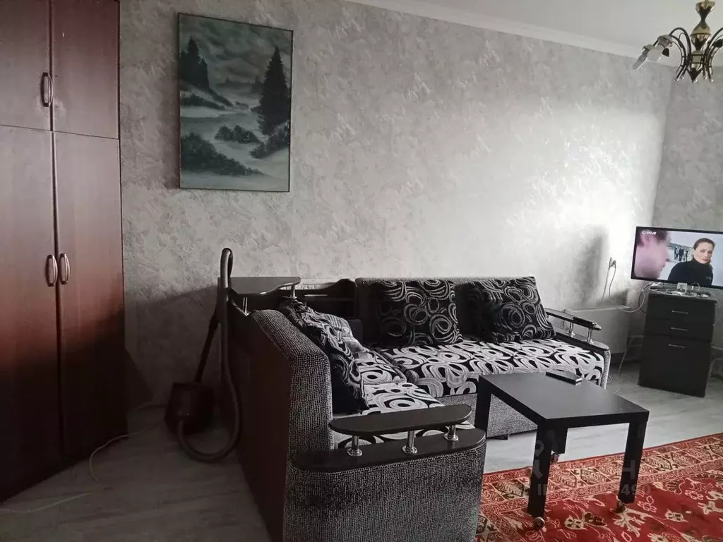 1-к кв. Новосибирская область, Новосибирск ул. Динамовцев, 19 (38.0 м) - Фото 2