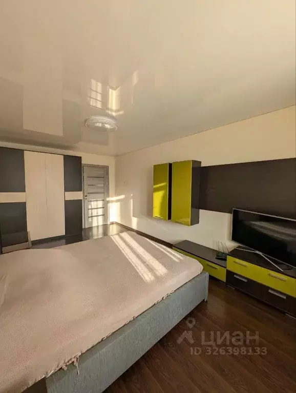 2-к кв. Коми, Сыктывкар Школьный пер., 8 (50.5 м) - Фото 1