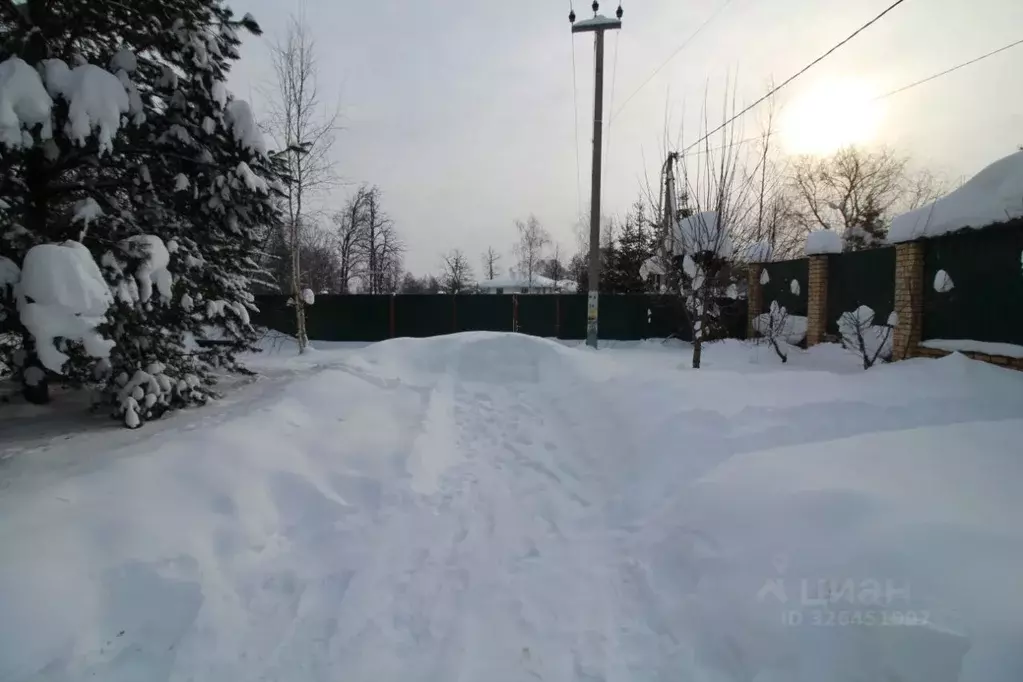 Участок в Москва Марушкинское поселение, д. Крекшино, ул. Спортивная ... - Фото 1