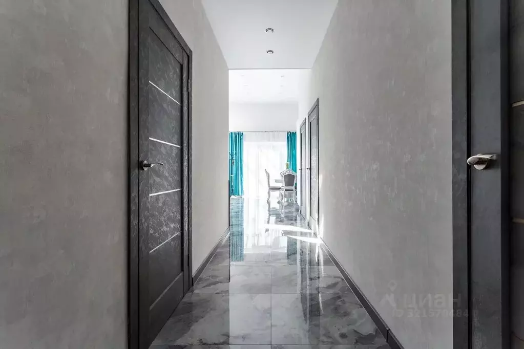 Дом в Ленинградская область, Всеволожское городское поселение, СОСН ... - Фото 2