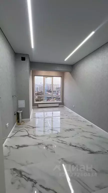 2-к кв. Кабардино-Балкария, Нальчик ул. Тлостанова (75.0 м) - Фото 2