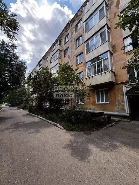 2-к кв. Чувашия, Чебоксары просп. Ленина, 53 (55.4 м) - Фото 1
