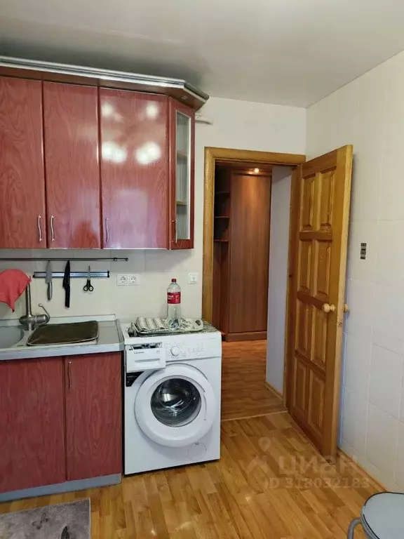 2-к кв. Башкортостан, Уфа ул. Менделеева, 120 (56.0 м) - Фото 1