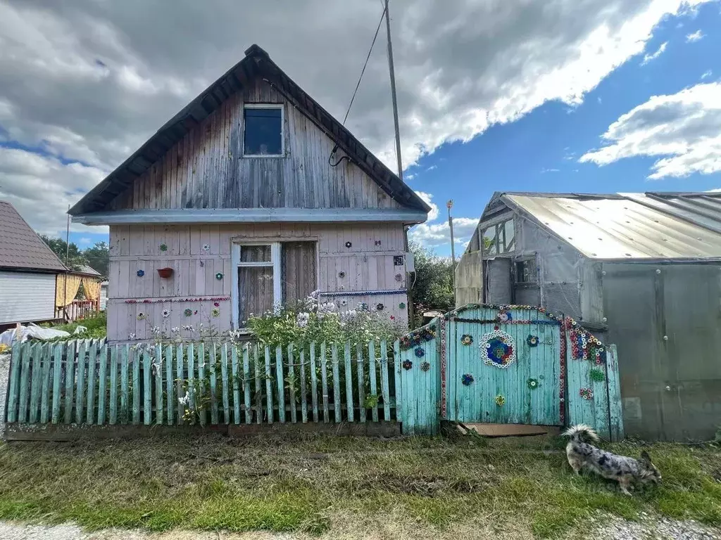 Участок в Свердловская область, Верхняя Пышма городской округ, пос. ... - Фото 0