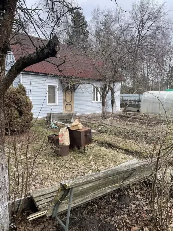 Участок в Санкт-Петербург Имени Я.М. Свердлова СНТ,  (5.0 сот.) - Фото 0