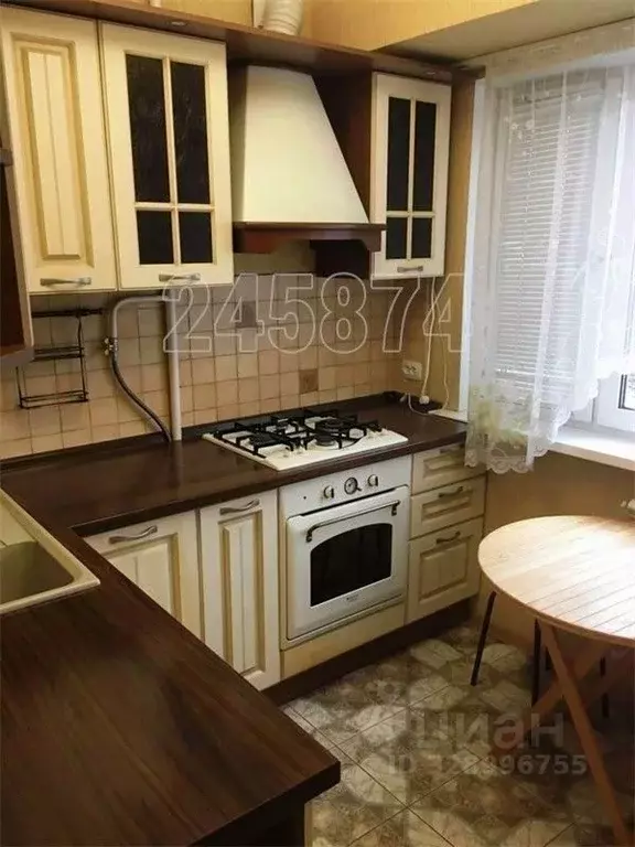 2-к кв. Москва Чертановская ул., 30К4 (40.0 м) - Фото 2