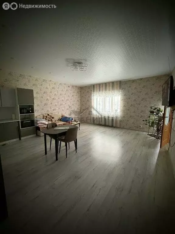 2-комнатная квартира: Малая Вишера, Московская улица, 33 (85 м) - Фото 2