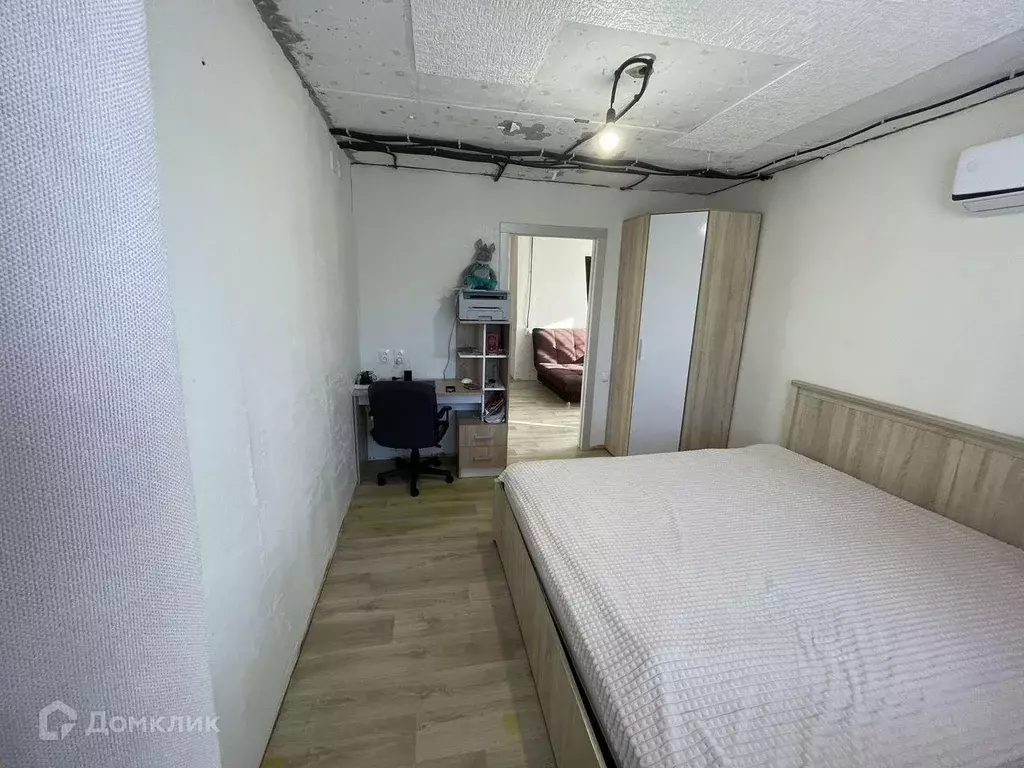 Продаётся 3-к квартира, 64 м - Фото 1