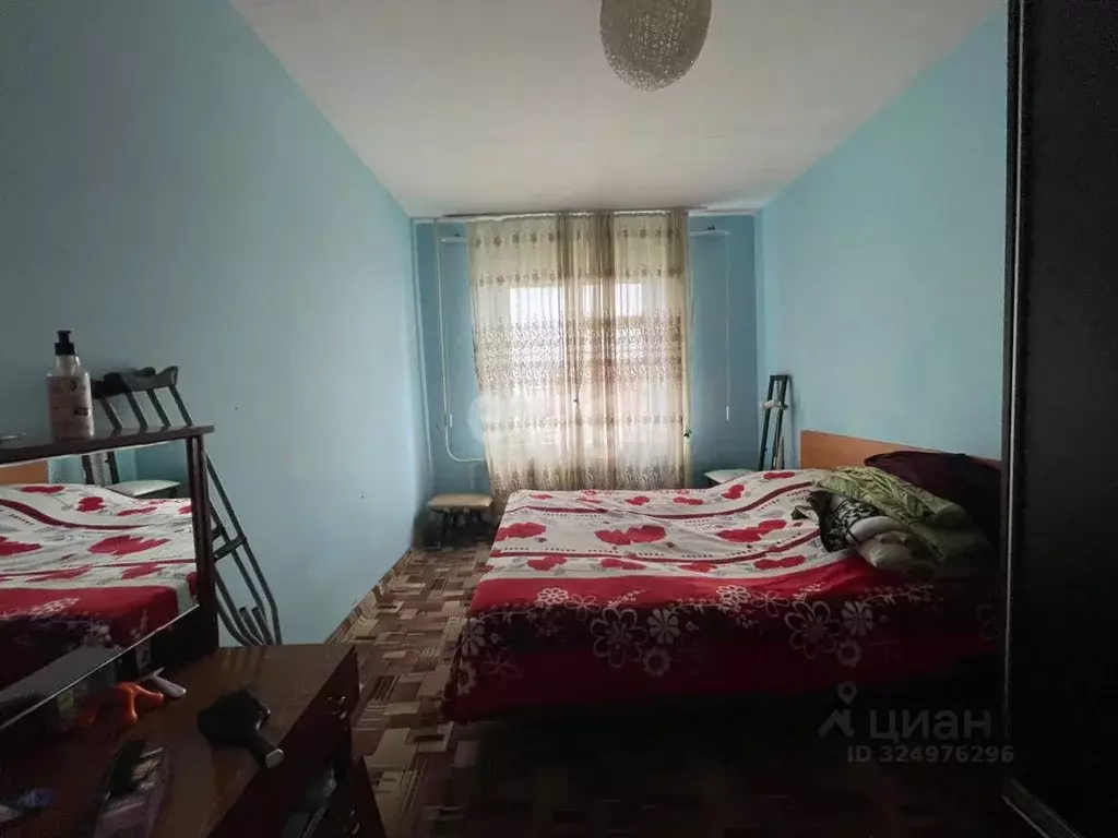 5-к кв. Северная Осетия, Владикавказ Весенняя ул., 11 (143.0 м) - Фото 2