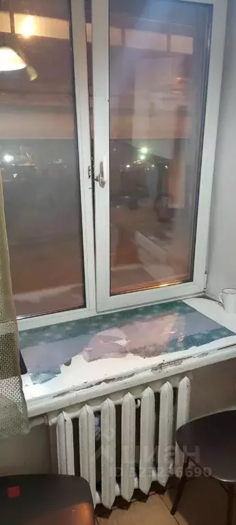 1-к кв. Москва ул. Гаврикова, 2/38 (38.0 м) - Фото 2