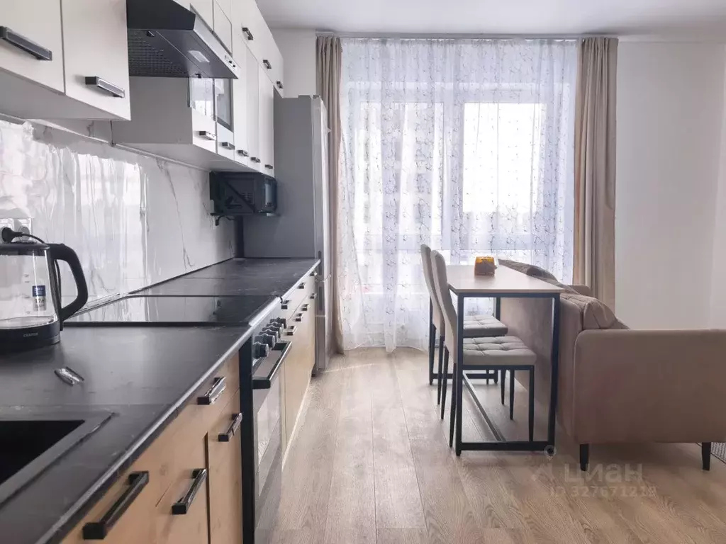 2-к кв. Москва Иловайская ул., 2 (47.6 м) - Фото 2