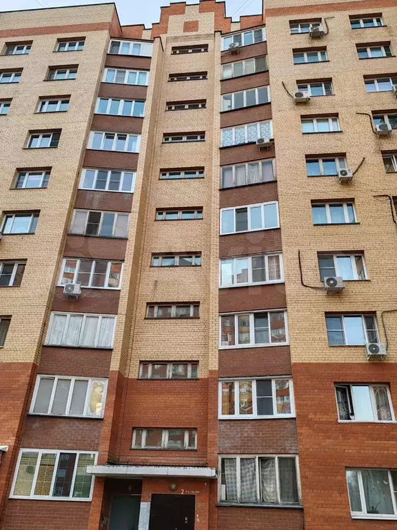 1-к. квартира, 44,5 м, 4/10 эт. - Фото 0