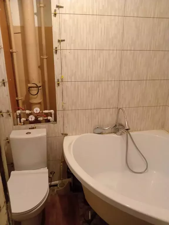 Продаётся 1-к квартира, 29.7 м - Фото 0