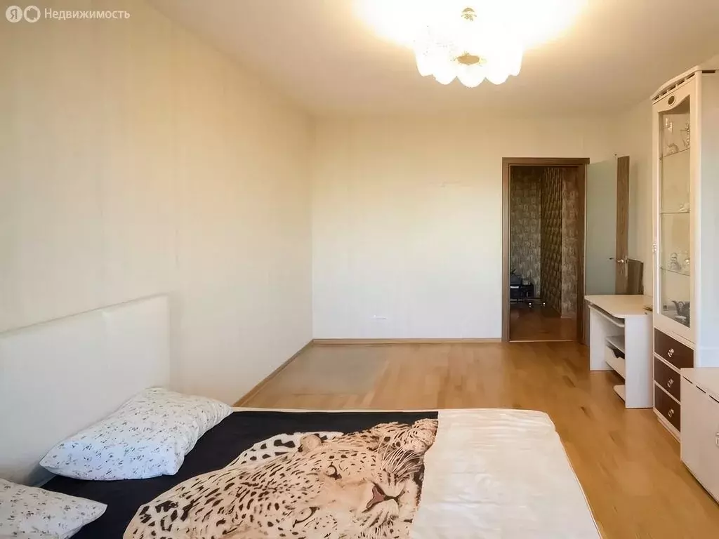 1-комнатная квартира: Краснодар, Тепличная улица, 62/1к6 (31.2 м) - Фото 2