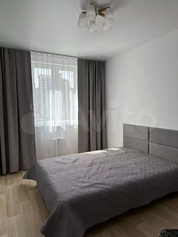 2-к. квартира, 66 м, 6/9 эт. - Фото 0