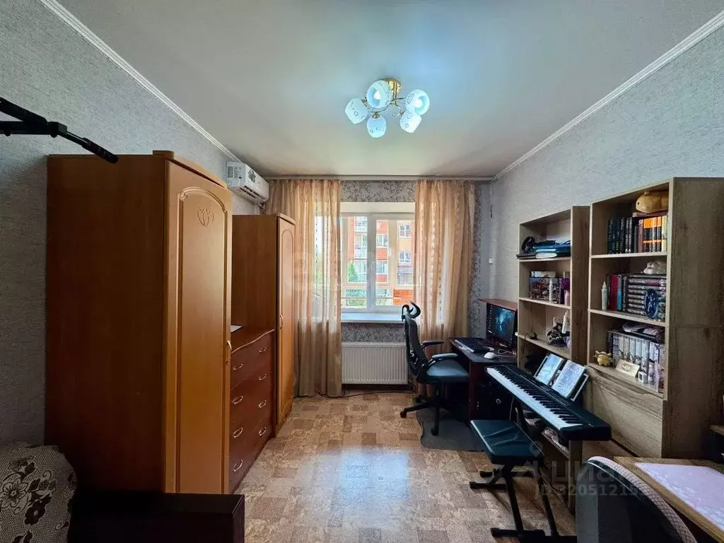 1-к кв. Татарстан, Лаишевский район, Столбищенское с/пос, с. Усады ... - Фото 1