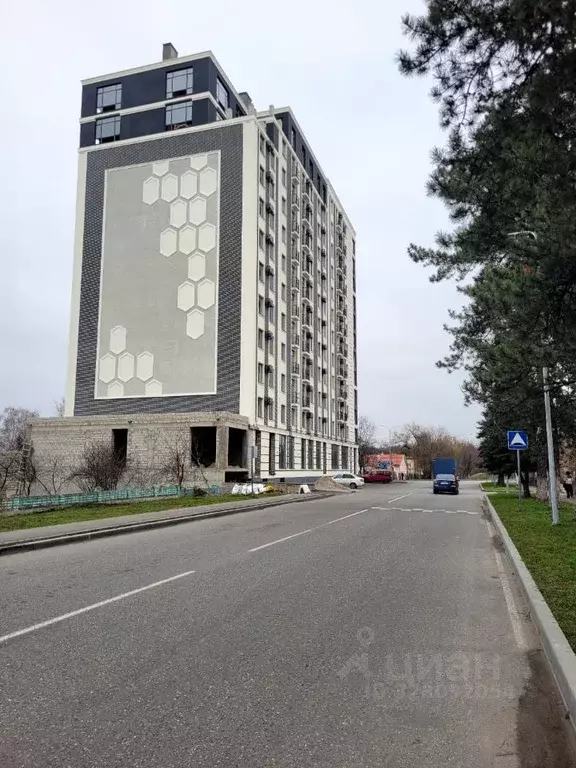 2-к кв. Кабардино-Балкария, Нарткала Урванский район, Кабардинская ... - Фото 1